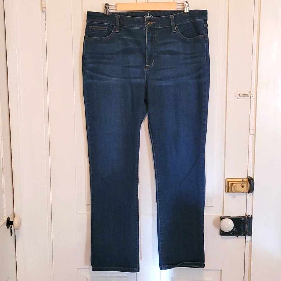 St Johns Bay Jeans